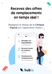 [Nouveauté] Mise en place de HUBLO !