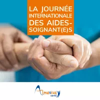 Journée internationale des aides-soignant(e)s 26/11/2022