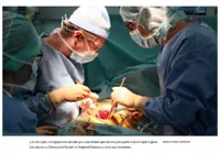 L' urologie, spécialité de pointe à la clinique chirurgicale Vignoli